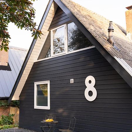 Peaceful Holiday Home In Tuitjenhorn Esterno foto