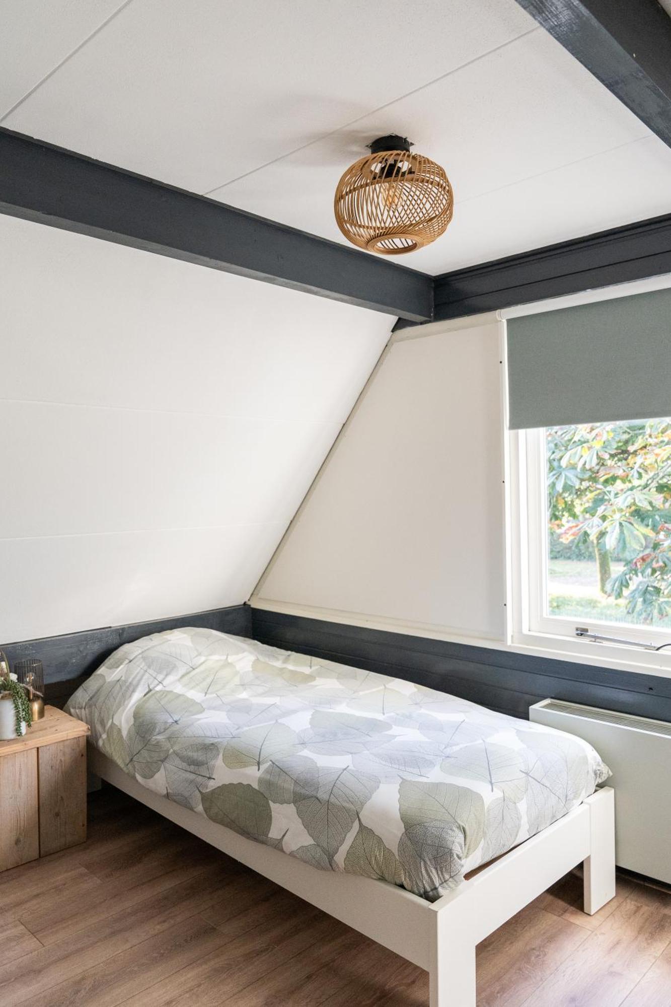 Peaceful Holiday Home In Tuitjenhorn Esterno foto